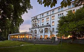 Dorint Parkhotel Jordanbad